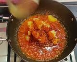 ચીઝ મૈસુરી ઢોસા (cheese mysore dosa recipe in gujarati) રેસીપી સ્ટેપ3ફોટો