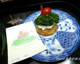 【宜蘭有機米】手做可愛造型米漢堡~你有跟上流行嗎!!的食譜步驟22照片