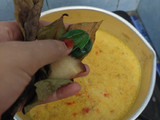 Sayur Tempe Mie Ndeso
