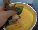 Foto langkah ke 4 dari resep Sayur Tempe Mie Ndeso.