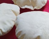 Foto del paso 5 de la receta: Pan Pita o Pan Árabe Casero