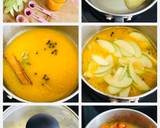 Paneer Fruity Delight recipe step 1 photo