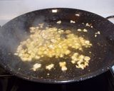 Foto del paso 5 de la receta: Paella de pericana