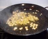 Foto del paso 5 de la receta: Paella de pericana