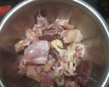 செட்டிநாடு சிக்கன் குழம்பு ரெசிபி ஸ்டேப் 1 புகைப்படம்