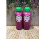 Foto langkah ke 2 dari resep Diet Juice Star Fruit Dragon Fruit Jicama Orange.