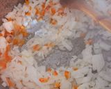 Foto del paso 1 de la receta Canastillas gratinadas de pollo 🍗