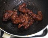 Foto langkah ke 6 dari resep Sayap Ayam Asam Manis, Awet crispy nya.