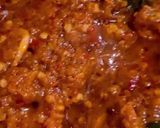 Foto langkah ke 5 dari resep Sambal Cumi Asin.