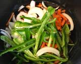 Marinated Japanese Horse Mackerel (Nanbandzuke) recipe step 3 photo