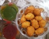 आलू पोहा के कटलेट (Aloo poha ke cutlet recipe in Hindi) रेसिपी चरण 3 फोटो
