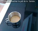 Foto del paso 4 de la receta Snack de Corteza de Sandía Encurtida