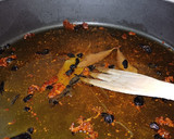 Foto del paso 2 de la receta: Fideuà de ajo negro