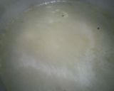 Foto langkah ke 2 dari resep Sup Tofu Kembang Kol.