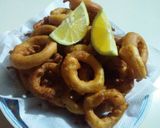 Foto del paso 3 de la receta: Aros de cebolla