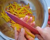 Foto del paso 1 de la receta: Olluco guisado simple