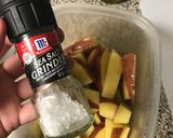 Foto del paso 3 de la receta: Papas al Horno