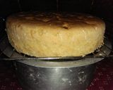 A picture of step 5 of Mkate wa mayai #5orlessingredientsrecipecontest.
