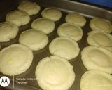 Foto del paso 3 de la receta: Galletitas veganas de limón
