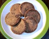 Foto langkah ke 4 dari resep Wingko Babat Cokelat ala Dyriana.