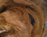 A picture of step 5 of Chocolate and banana Loaf.
