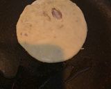 Gambar langkah 4 resipi 🇿🇲 zambian chapati.