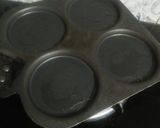 A picture of step 7 of Oats cucumber pancakes.