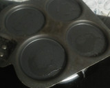 A picture of step 7 of Oats cucumber pancakes.