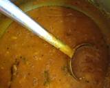 Gujarati Bamania Dal recipe step 4 photo