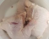 Foto del paso 2 de la receta: Pollo con patatas al horno