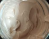 A picture of step 7 of Decadent chocolate cake.