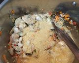 Foto del paso 17 de la receta: Sopa de pescado