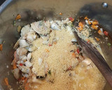 Foto del paso 17 de la receta: Sopa de pescado