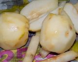 Foto del paso 4 de la receta: Peras en almíbar