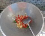 Foto langkah ke 2 dari resep Otak sapi masak kecap #FestivalResepAsia#Indonesia.