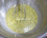 Foto langkah ke 11 dari resep 207. Korean Garlic Cheese Bread.