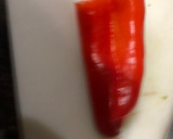 Foto del paso 3 de la receta: Nidos de champiñones con huevo de codorniz