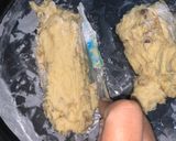 வால்நட் பிஸ்காட்டி (Walnut biscotti recipe in tamil) ரெசிபி ஸ்டேப் 4 புகைப்படம்