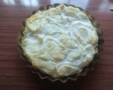 Foto del paso 8 de la receta: Lemon Pie (sin gluten y sin azúcar agregada)
