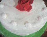 Foto del paso 3 de la receta: Torta fácil para el día de las madres!!!💐❤🎉