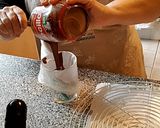 Foto del paso 19 de la receta Berlinas Navideñas