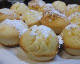 Foto del paso 6 de la receta: Muffins de limón y pomelo sin tacc