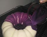Foto del paso 11 de la receta: Mousse de chocolate blanco con glaseado espejo (Thermomix)