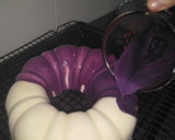 Foto del paso 11 de la receta: Mousse de chocolate blanco con glaseado espejo (Thermomix)