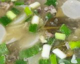 Foto langkah ke 5 dari resep Soto Bandung.