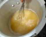 A picture of step 2 of Sambhar (authentic style).