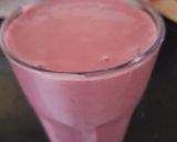 A picture of step 3 of My Cherry, Greek Yogurt Smoothie with Chia Seeds 👌.