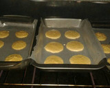 Foto del paso 8 de la receta: Galletas de avena con miel