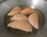 Foto langkah ke 15 dari resep Jalangkote Makassar (Pastel).