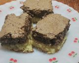 Foto del paso 2 de la receta: Shummy squares by tía Queca